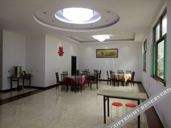 Шицзячжуан: Lingshou Hongfu Homeland Hotel