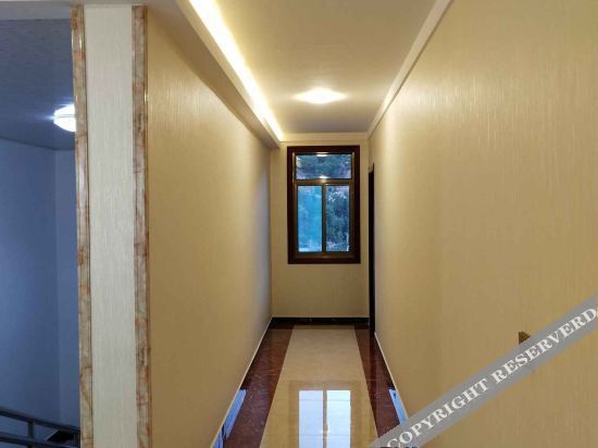 Шицзячжуан: Lingshou Hongfu Homeland Hotel