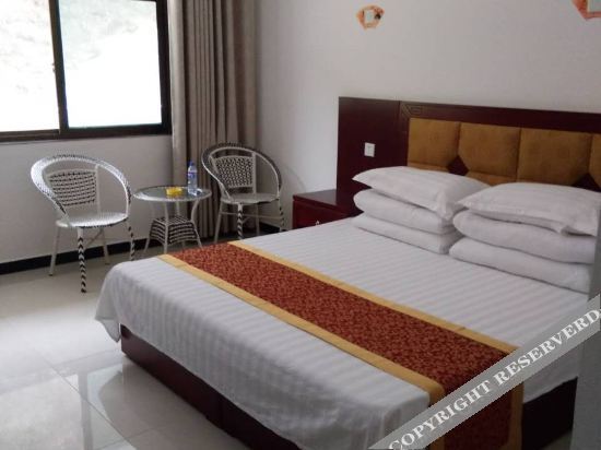 Шицзячжуан: Lingshou Hongfu Homeland Hotel