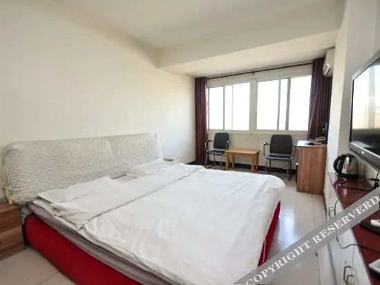 Таншань: Tangshan Longfeng Hotel