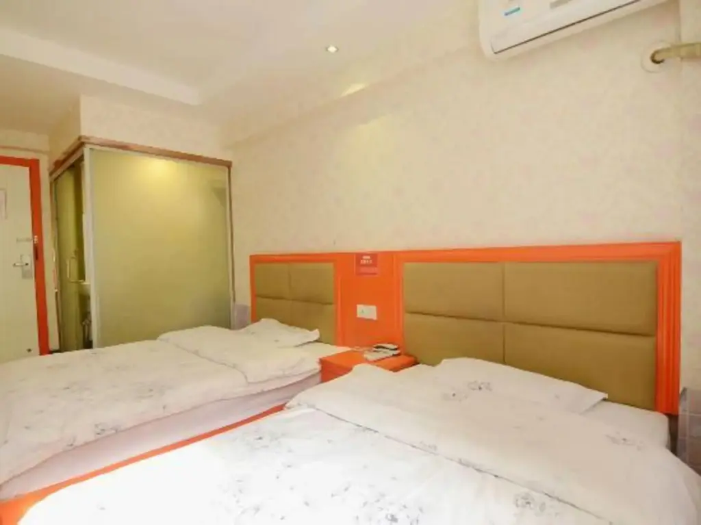 Хэфэй: OYO hefei small pudding hotel