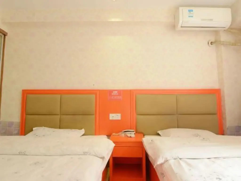 Хэфэй: OYO hefei small pudding hotel
