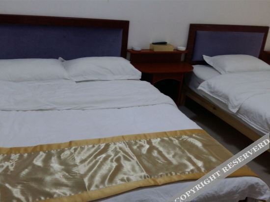 Чунцин: Wenxin Hostel