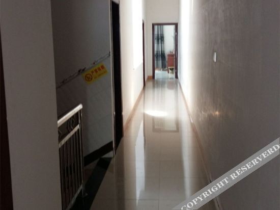 Чунцин: Wenxin Hostel