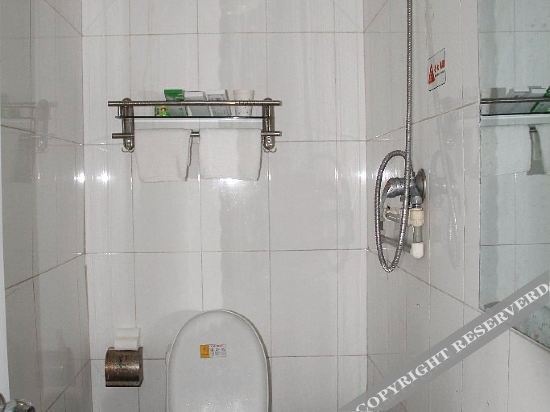 Жичжао: Rizhao Week 8 Hotel