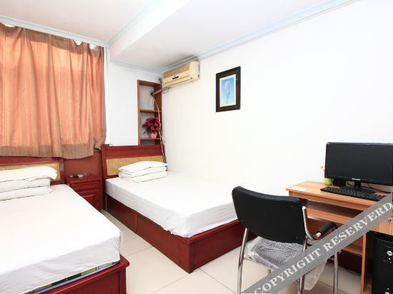 Жичжао: Rizhao Week 8 Hotel