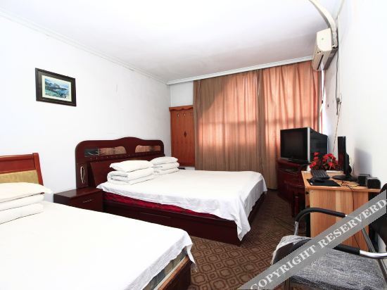 Жичжао: Rizhao Week 8 Hotel