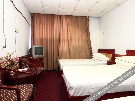 Жичжао: Rizhao Week 8 Hotel