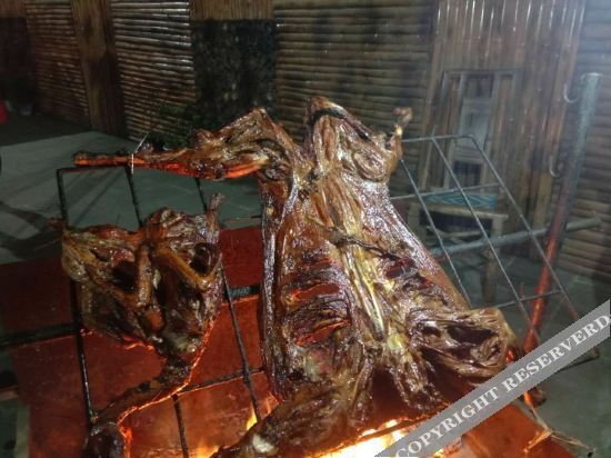 Чэнду: Yangjia Courtyard