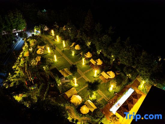 Чэнду: Hongshanzhuang Guesthouse