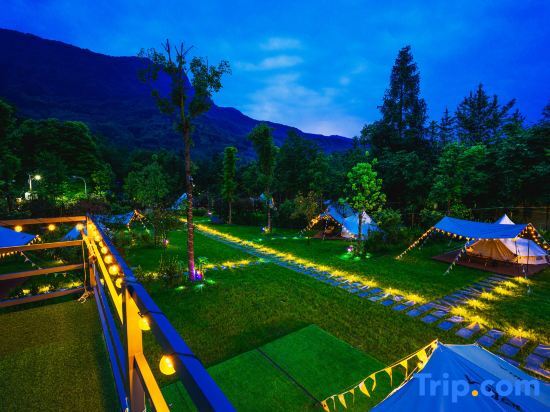 Чэнду: Hongshanzhuang Guesthouse