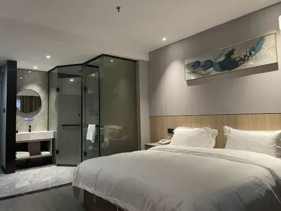 Тайчжоу: Taizhou 1981 Hotel (Sanmen Shangyang Road Branch)