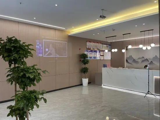 Тайчжоу: Taizhou 1981 Hotel (Sanmen Shangyang Road Branch)