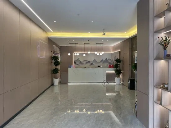 Тайчжоу: Taizhou 1981 Hotel (Sanmen Shangyang Road Branch)