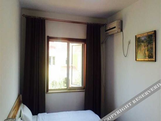 Тяньцзинь: Tianjin Xianghai Express Hotel