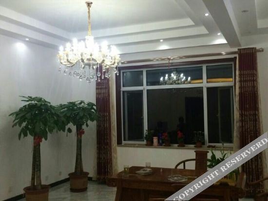 Тяньцзинь: Tianjin Xianghai Express Hotel