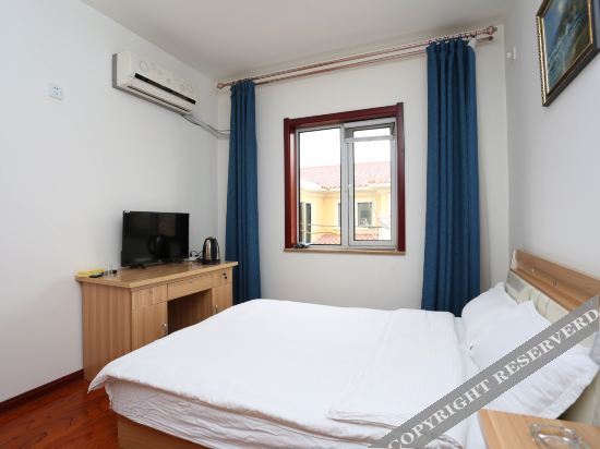 Тяньцзинь: Tianjin Xianghai Express Hotel