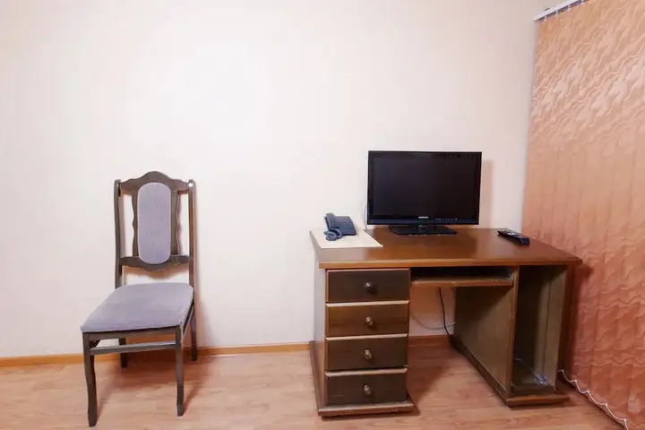 Пенза: Отель Леон