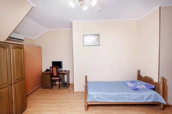 Пенза: Отель Леон