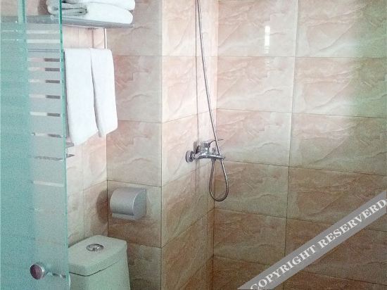 Вэйхай: Rongcheng Jiazhou Express Hotel
