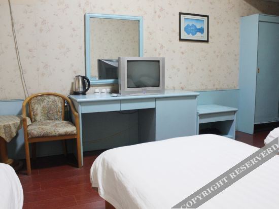 Вэйхай: Rongcheng Jiazhou Express Hotel