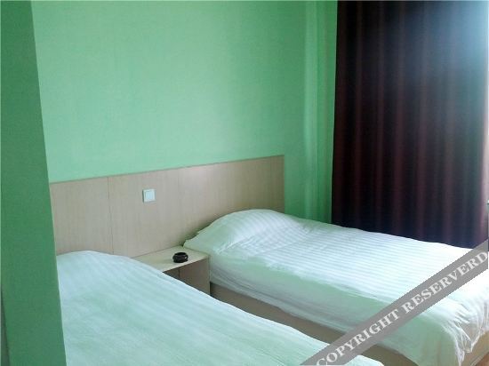 Вэйхай: Rongcheng Jiazhou Express Hotel