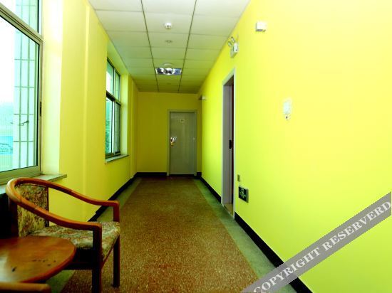 Вэйхай: Rongcheng Jiazhou Express Hotel