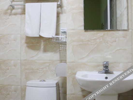 Вэйхай: Rongcheng Jiazhou Express Hotel