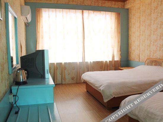 Вэйхай: Rongcheng Jiazhou Express Hotel