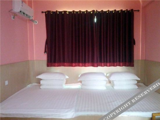 Вэйхай: Rongcheng Jiazhou Express Hotel