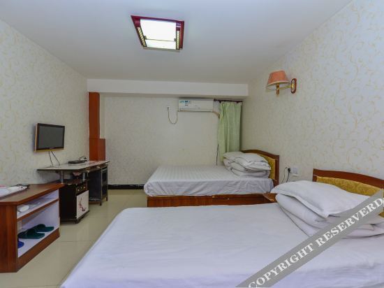 Тяньцзинь: Tianjin Juyige Hotel