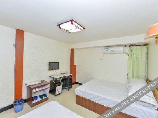 Тяньцзинь: Tianjin Juyige Hotel