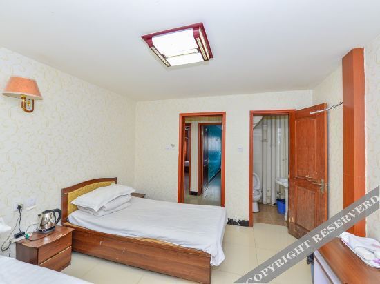 Тяньцзинь: Tianjin Juyige Hotel
