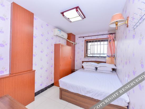 Тяньцзинь: Tianjin Juyige Hotel