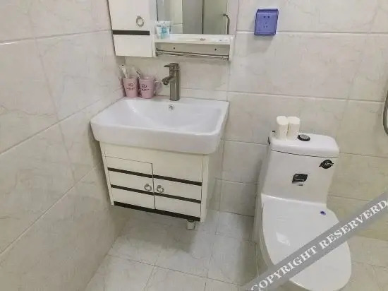 Чаоян: Jiayin Wenjia Holiday Hotel