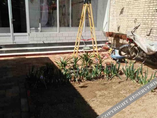 Чжанцзякоу: 蔚县环更道农家院