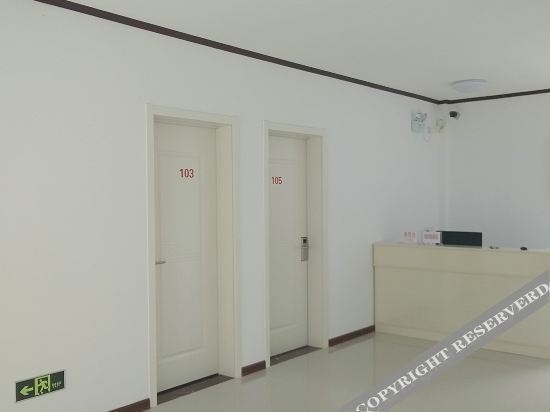 Сучжоу: Xiaoxian Lejia Express Hotel