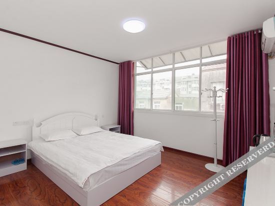 Сучжоу: Xiaoxian Lejia Express Hotel