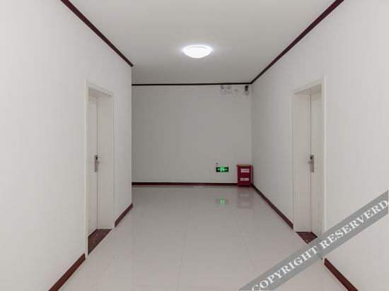 Сучжоу: Xiaoxian Lejia Express Hotel