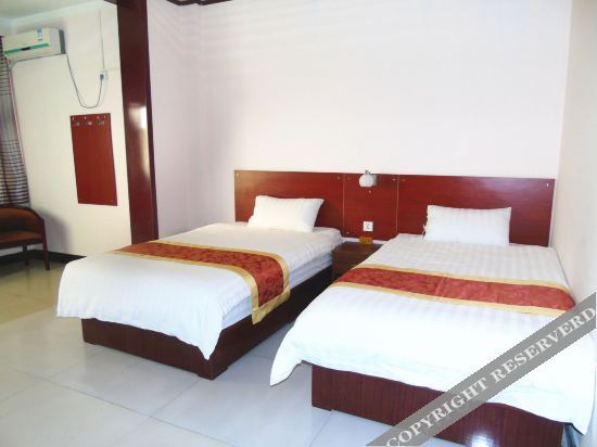 Хандань: 99 Preferred Hotel (Shexian County Government Shop)
