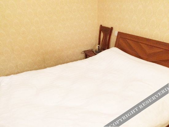Сучжоу: Zhangjiagang Gangxin Hotel