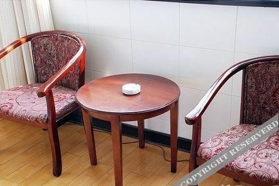 Чанчжоу: 常州江城大酒店