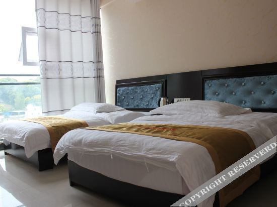 Чунцин: Huayu Hostel