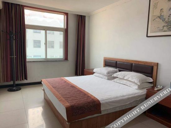 Пекин: Shuangyan Hostel