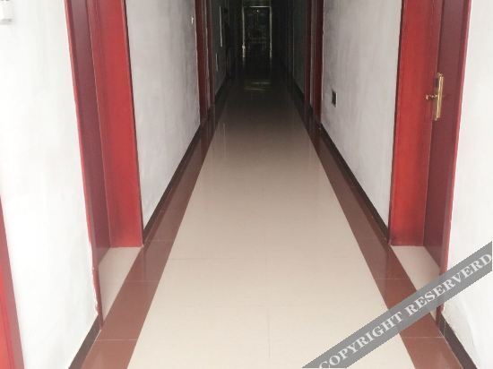 Пекин: Shuangyan Hostel