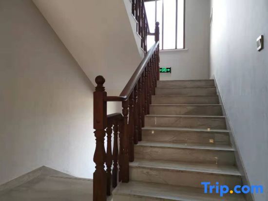 Шаоксинг: Xinchang Guanjing Homestay