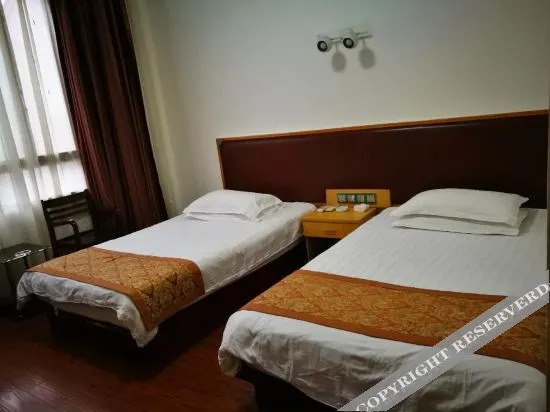 Тайчжоу: Taizhou Jiaojiang Fenglin Hostel