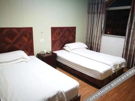 Тайчжоу: Taizhou Jiaojiang Fenglin Hostel