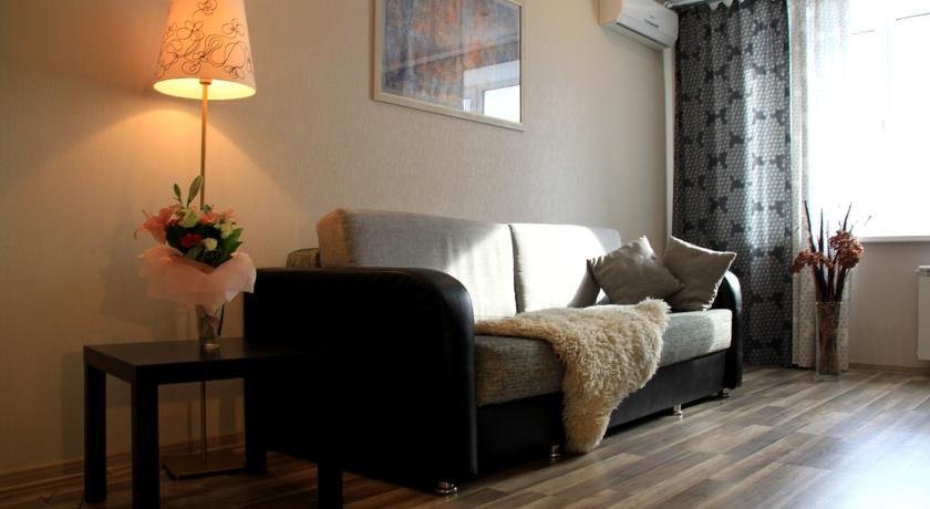 Пенза: Grand-otel' (Apartamenty)