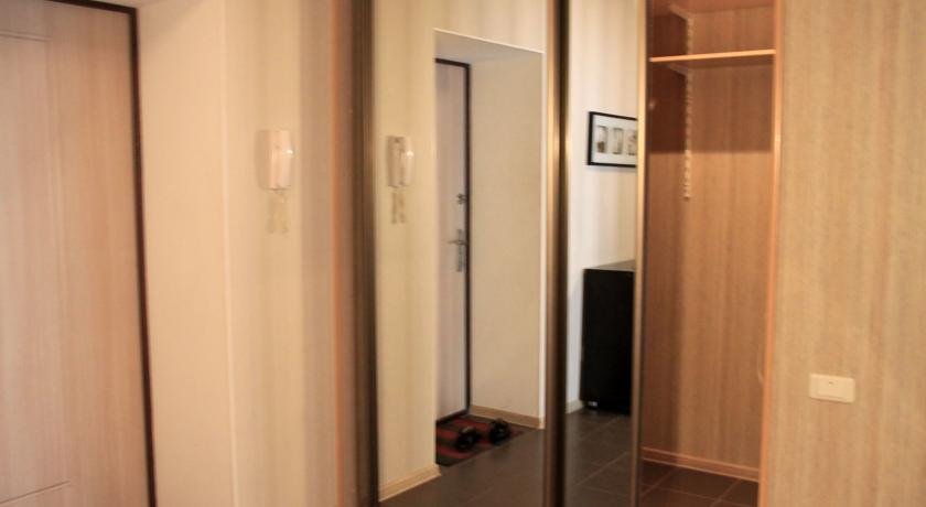 Пенза: Grand-otel' (Apartamenty)